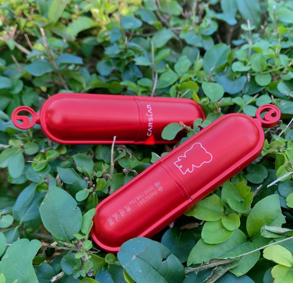 Kazilan Water Kiss Mist Kiss Matte Lipstick Sample Light Mist Lipstick Pepper Does Not Discolor Lasting Fighter Nun