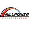 NULLPOWER机车部品的LOGO