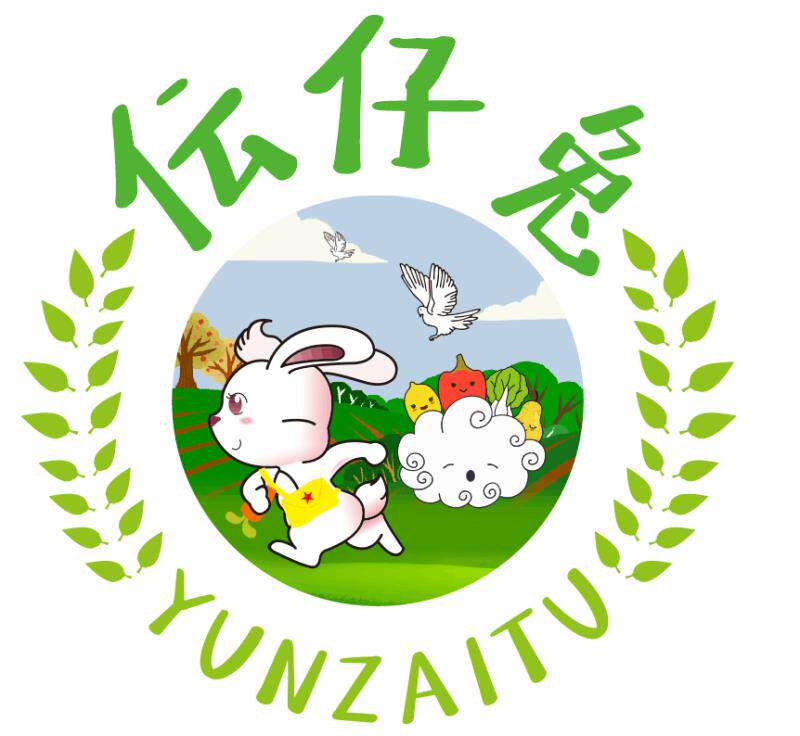 河北特产美食汇企业店的LOGO