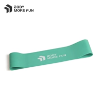 Хип-хип-круга-40 фунтов пузырьков зеленый