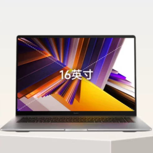 Xiaomi, лёгкий и тонкий ноутбук 13,3 дюйма, pro15, 15 дюймов, бизнес-версия