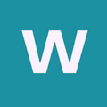 wots儿童护肤店的LOGO