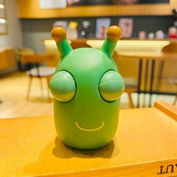 Разкапливаться на маленьком овощном червях