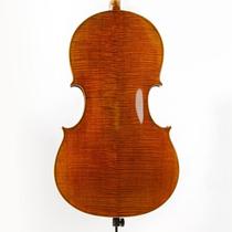 C09C Sleeping Beauty Cello professional player handmade solid wood adult cello