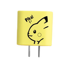 Suitable for Apple 15Plus dual typec data cable cover cute cartoon style iPhone14Promax 13mini charger data cable protective cover 13 12