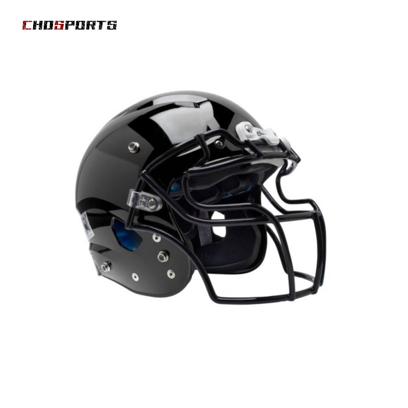 (Blockbuster) Spot Schutt Vengeance Pro Helmets Adult American Rugby Safety helmet