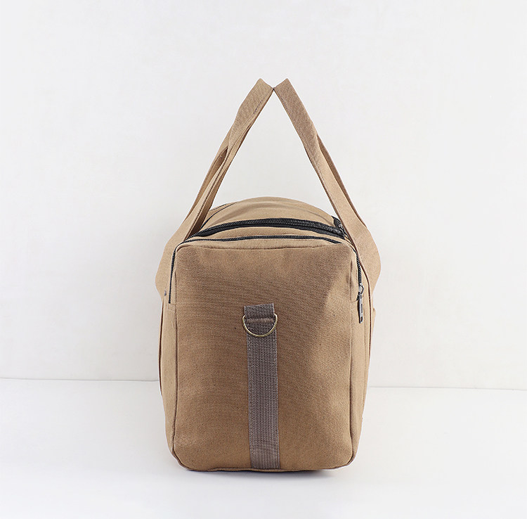 Вместительная и большая сумка для путешествий, шоппер подходит для мужчин и женщин, сумка для хранения, увеличенная толщина OTHER / Other 