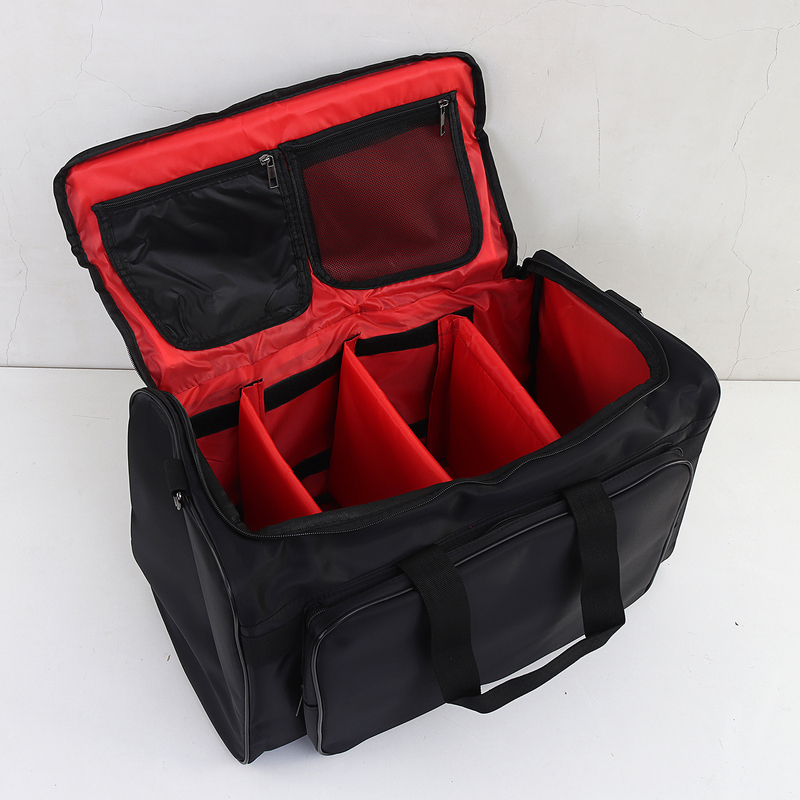 Large-Capacity Travel Bag, Business Trip, Foldable Luggage Bag, Sneaker Storage Bag, Sports and Fitness Clothing
