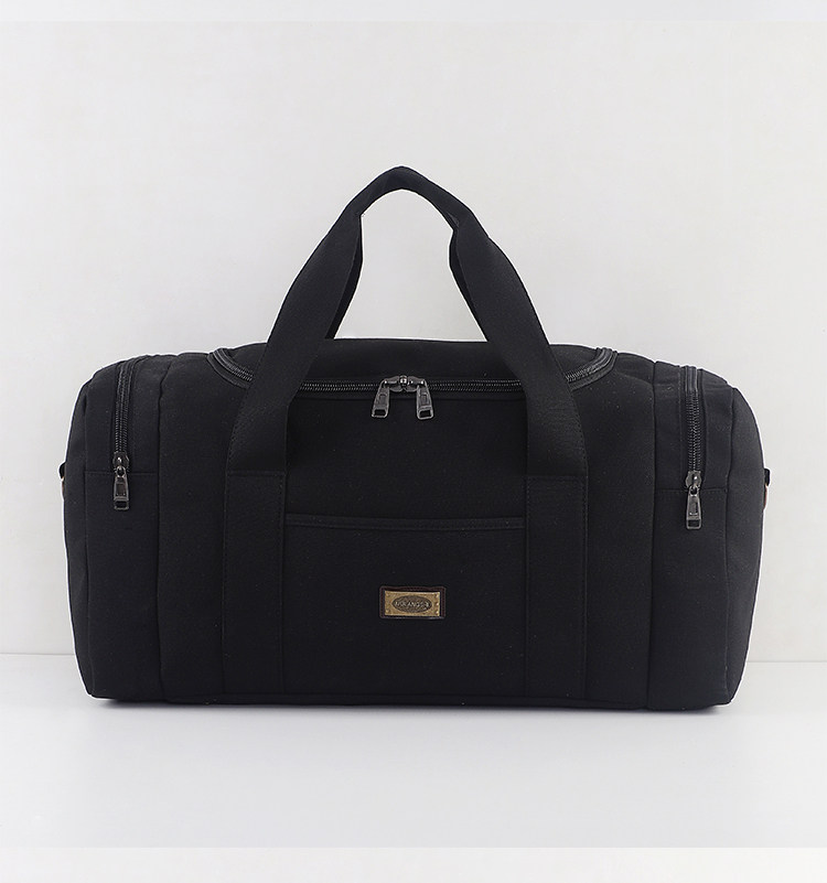 Вместительная и большая сумка для путешествий, шоппер подходит для мужчин и женщин, сумка для хранения, увеличенная толщина OTHER / Other 