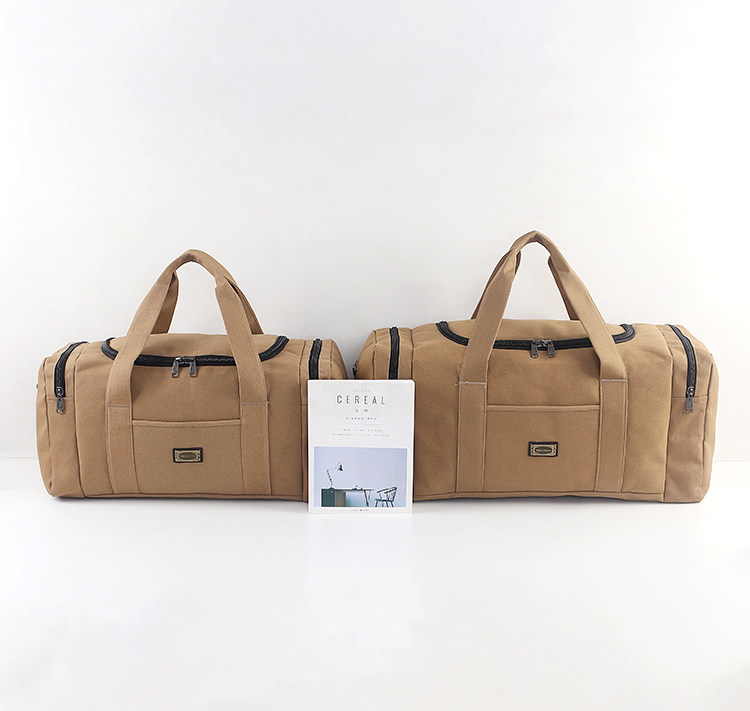 Вместительная и большая сумка для путешествий, шоппер подходит для мужчин и женщин, сумка для хранения, увеличенная толщина OTHER / Other 