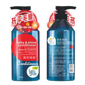 【高莉娅施】酸性蛋白护发素750ML