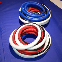 Yinsheng Boxing Rope Ring Rope Sanda Ring Fighting Cage Fighting Rope Boxing Ring Accessories