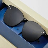 Солнцезащитные очки, румяна, 2024 года, новая коллекция, популярно в интернете, по фигуре, УФ-защита