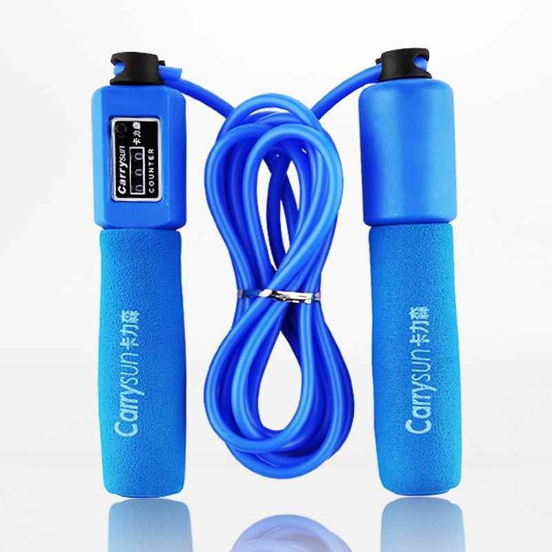 Sports adult jump rope equipment home fitness slimming tool fast weight loss equipment artifact for men and women