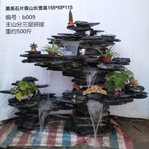 Small Fake Mountain Landscape Yingshi Manufacturers Great Yingshi Placed View Yingshi Direct Selling Garden Chihara Shiyuan National Ship