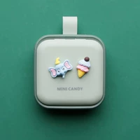 Синий xiaofei слон.