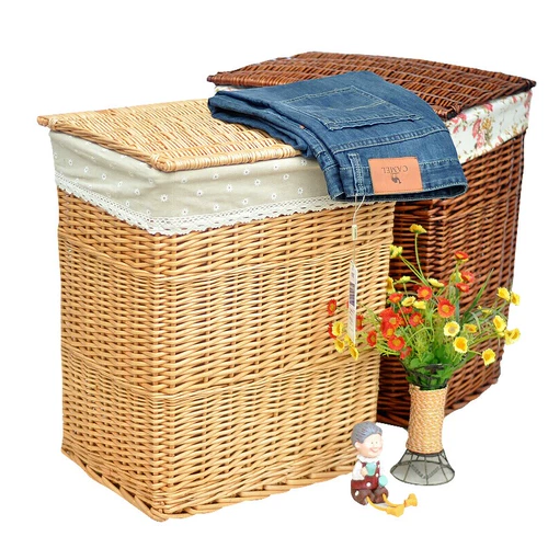 Корзина для белья, корзина для хранения