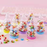 8 резинок деревьев желаний