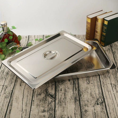 Коробка из нержавеющей стали, термос, вагон-ресторан для коммерческого использования, сохранение тепла