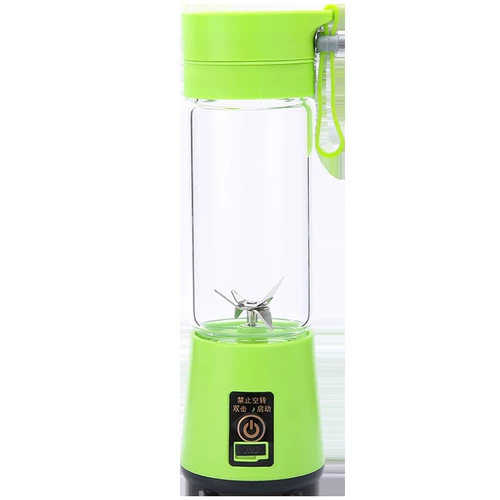 Apple, электрический маленький простой стакан для домашнего использования с usb-зарядкой