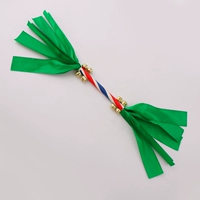 Зеленый колокольчик, 20 см, 8 шт