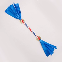 Синий колокольчик, 30 см, 8 шт