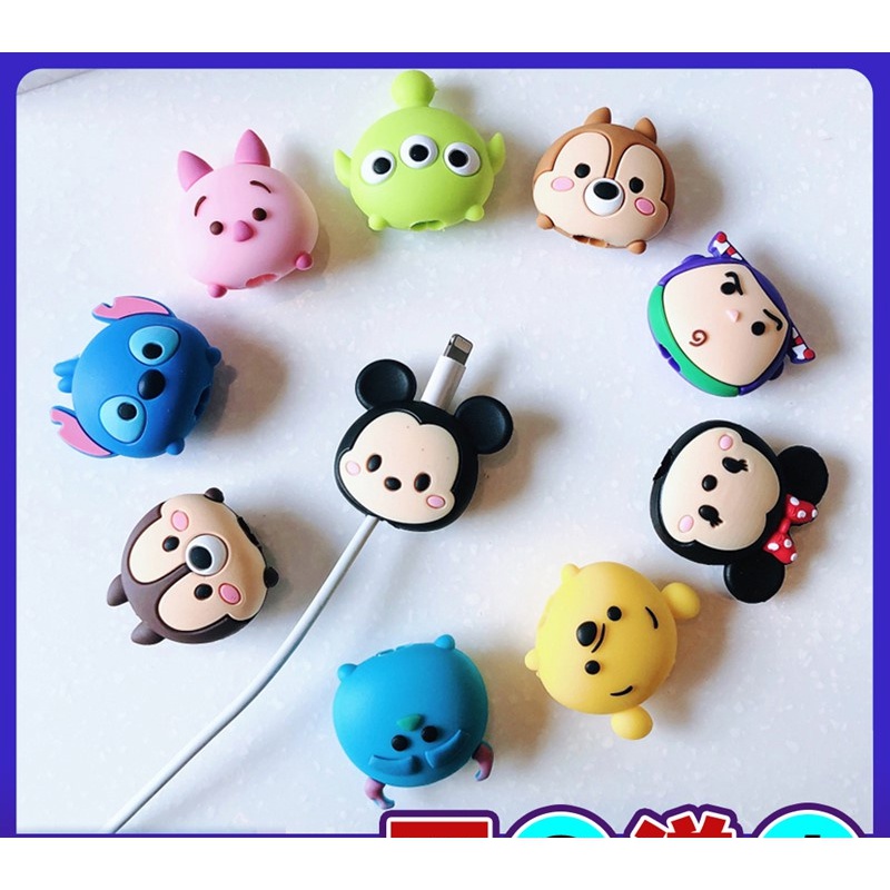 Apple 11 phone special data line protective sleeve anti-snapping charger head biting oppo Huawei 12vivo20w