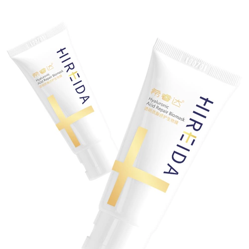 希睿达 Ремонт гиалуроновой кислоты биопленка 30 г чувствительная кожа послеоперационная поверхность кормления красное зуд