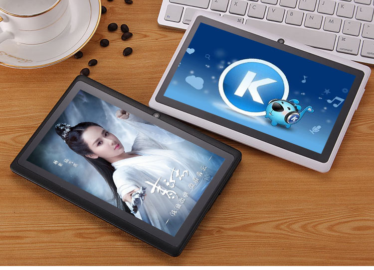 Smart mp5wifi Internet 7 inch HD mp4 siêu mỏng mp6 player màn hình cảm ứng 10 inch Bluetooth phiên bản mp3 - Trình phát TV thông minh 
