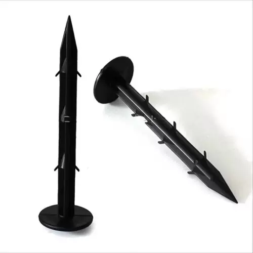 Di Nailing Cao Cao di, гвоздь, пластиковые пластиковые земельные садовые полы напольные покрытия диго ди диг -фанг cao cao di nail