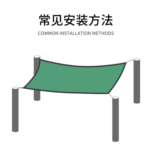 Строительство пыли сеть озеленения сети, покрывающая сеть сети, сеть защиты окружающей среды Зеленый анти -проникновение балкона балконы