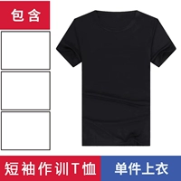 Летняя футболка, короткий рукав