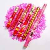 Подарок с цветочным цилиндром Daquan