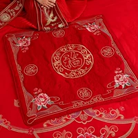 Одеяло из чистого хлопка [Море любви]