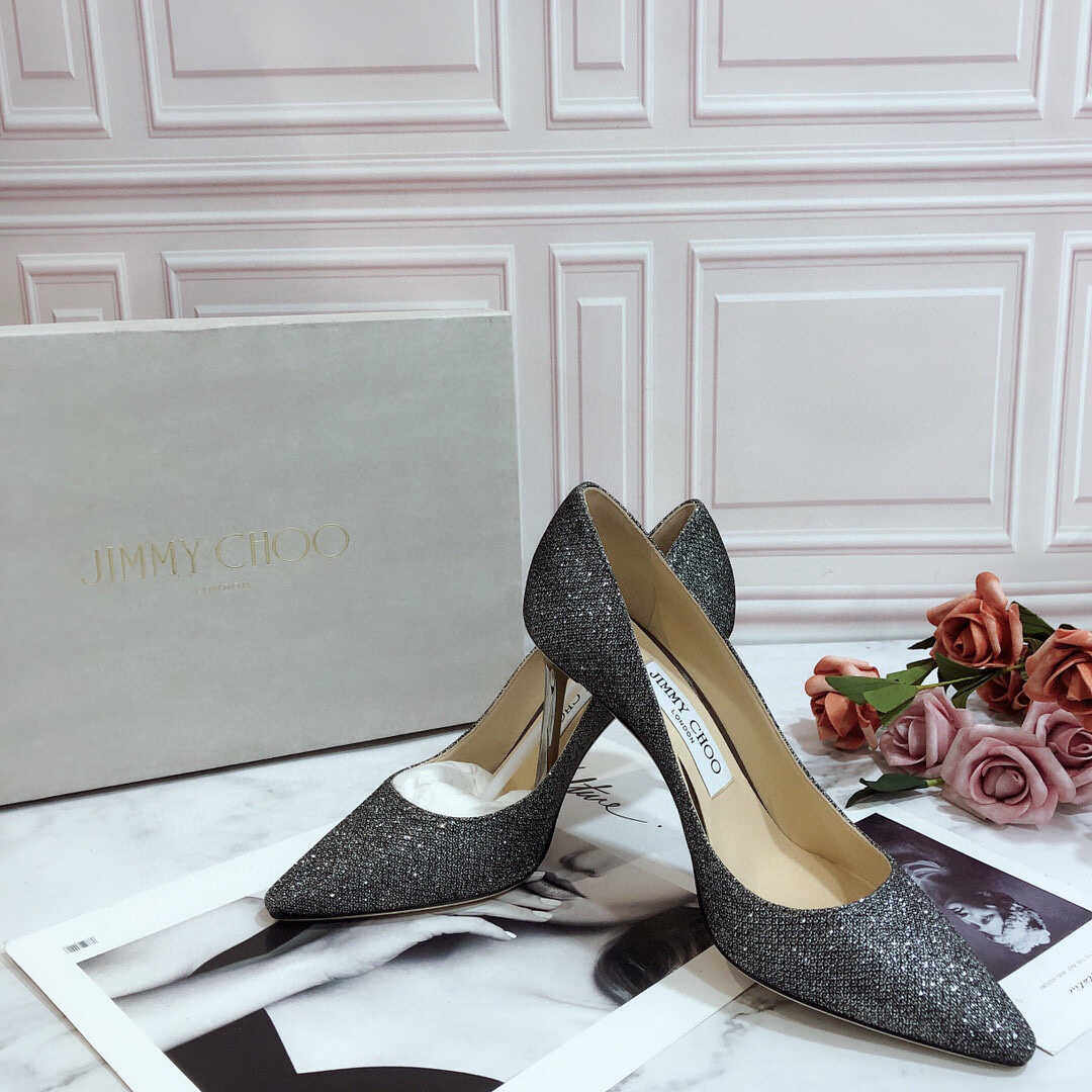 周仰杰Jimmy Choo | 明星御用高跟鞋的时尚秘密!🤩-周仰杰-淘宝百科网