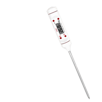 Fish tank thermometer high-precision probe type external digital display electronic water temperature thermometer special for fish turtles and aquariums