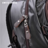 Вместительный и большой ноутбук для путешествий, школьный рюкзак, Швейцария, бизнес-версия, для средней школы