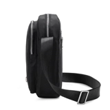 Сумка на одно плечо, мужской трендовый рюкзак, спортивная модная сумка через плечо для отдыха, шоппер, в корейском стиле