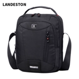 Мужская сумка на одно плечо, сумка через плечо, ноутбук для отдыха, рюкзак