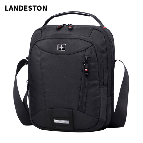 Мужская сумка на одно плечо, сумка через плечо, ноутбук для отдыха, рюкзак