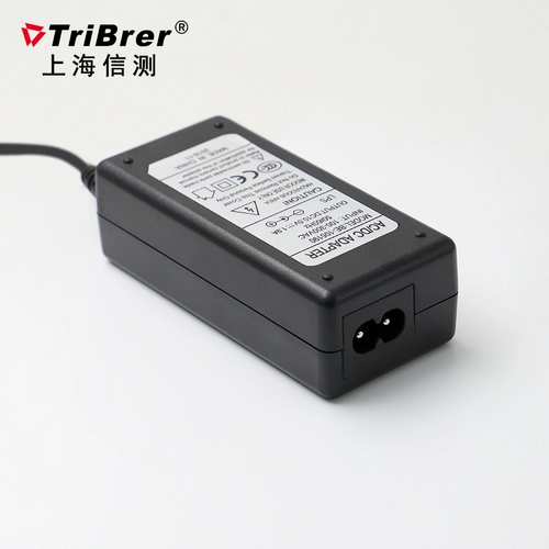 Письмо серия AOR OTDR Optical Domain Offeructor Electric Source Adapter Adapter Adapter Оригинальное зарядное устройство