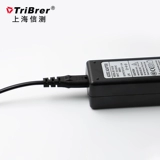 Письмо серия AOR OTDR Optical Domain Offeructor Electric Source Adapter Adapter Adapter Оригинальное зарядное устройство