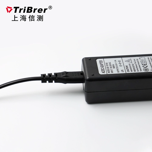 Письмо серия AOR OTDR Optical Domain Offeructor Electric Source Adapter Adapter Adapter Оригинальное зарядное устройство