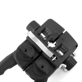 Оптическое кабель вертикальный кабель CC-10 Оптическое волоконное устройство оптическое кабель Оптическое кабель с открытой резинкой в ​​автономном режиме для конструкции с открытой вертикой с открытой обрезанной.