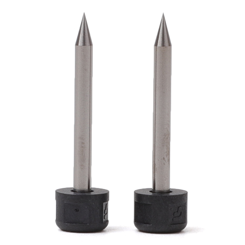 Original Fujiao Fiber Fusion Electrode Rod 62C 80C 70R Electrode Bar 21 222S Japanese original imported melt fiber discharge needle