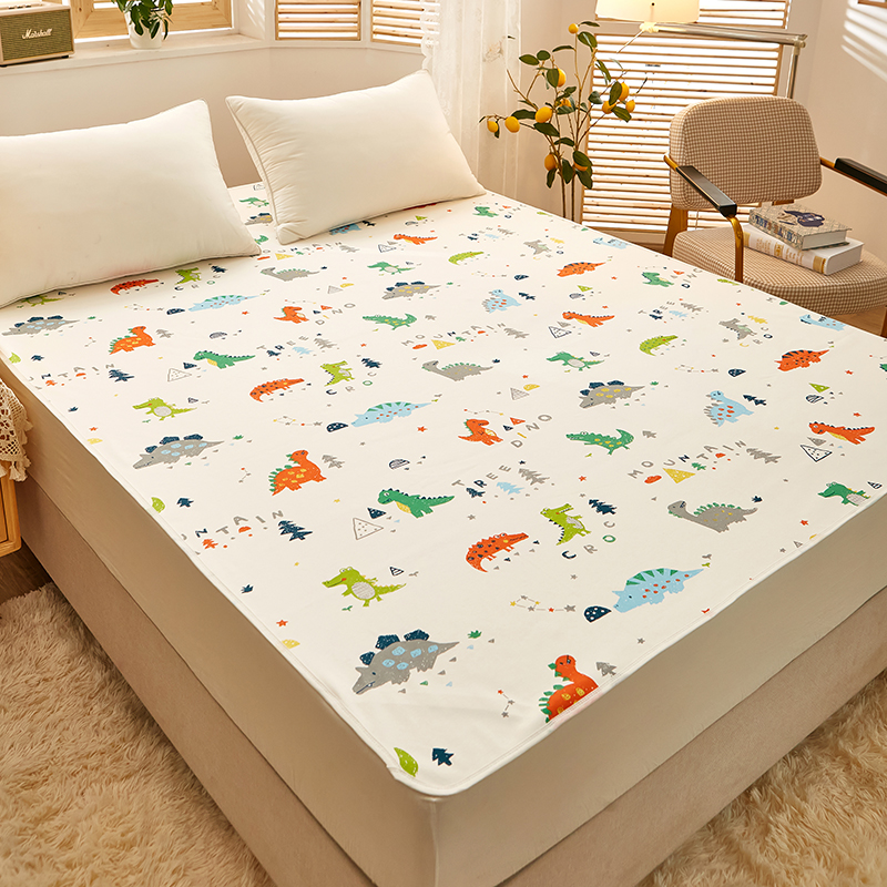 Waterproof baby waterproof breathable wash of cotton 1 8m bed large ultraphysiological menstrual protection pad