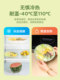 一次性保鲜膜套罩食品级专用家用保鲜袋带松紧保险套碗剩菜浴帽式