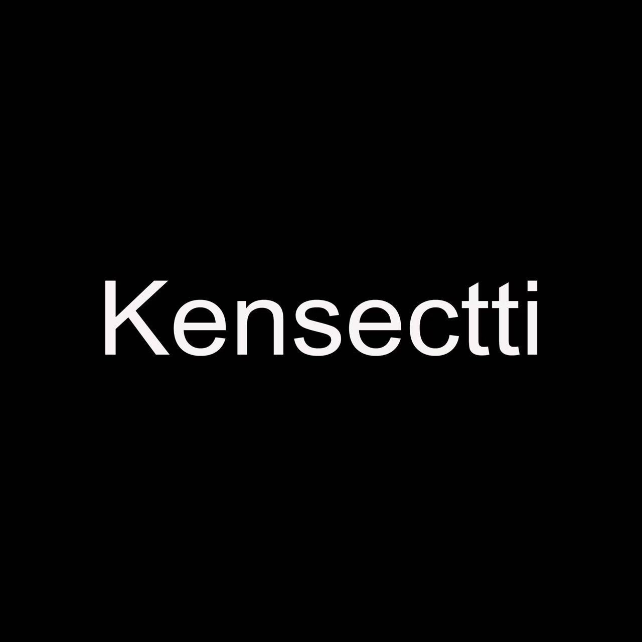 Kensectti的LOGO
