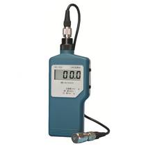 New Shanghai Huayang work vibration meter mechanical and electrical engineering vibration meter displacement vibration measuring instrument HY-103