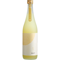 ANA Japan Sheng NO 21 Japanese imported womens low-alcohol fruit wine grapefruit liqueur liqueur slightly tipsy 710ml